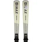 Salomon S/MAX 06 schiuri second hand | winteroutlet.ro