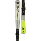 Salomon S/MAX 06 schiuri second hand | winteroutlet.ro