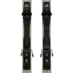 Salomon S/MAX 06 schiuri second hand | winteroutlet.ro