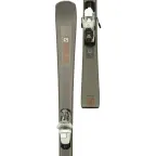 Salomon S/MAX SX schiuri second hand | winteroutlet.ro