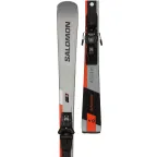Salomon S/MAX X9 Ti 2025 schiuri second hand | winteroutlet.ro