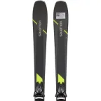 Salomon XDR 80 STC schiuri second hand | winteroutlet.ro