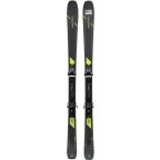 Salomon XDR 80 STC schiuri second hand | winteroutlet.ro
