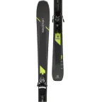 Salomon XDR 80 STC schiuri second hand | winteroutlet.ro