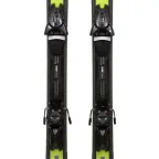 Salomon XDR 80 STC schiuri second hand | winteroutlet.ro