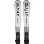 Salomon S/MAX 02 schiuri second hand | winteroutlet.ro