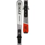 Salomon S/MAX 02 schiuri second hand | winteroutlet.ro