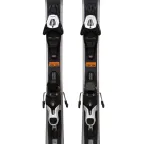 Salomon XDR Focus schiuri second hand | winteroutlet.ro