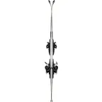Salomon XDR Focus schiuri second hand | winteroutlet.ro