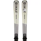 Salomon S/MAX 04 schiuri second hand | winteroutlet.ro