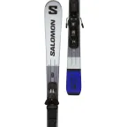 Salomon S/MAX 4  schiuri second hand | winteroutlet.ro