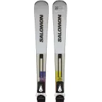 Salomon Addikt Pro 2024 schiuri second hand | winteroutlet.ro
