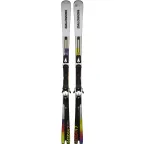 Salomon Addikt Pro 2024 schiuri second hand | winteroutlet.ro