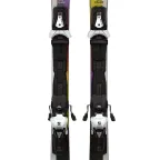 Salomon Addikt Pro 2024 schiuri second hand | winteroutlet.ro