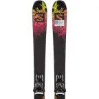 Salomon TNT Freestyle schiuri second hand | winteroutlet.ro