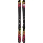 Salomon TNT Freestyle schiuri second hand | winteroutlet.ro