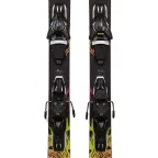 Salomon TNT Freestyle schiuri second hand | winteroutlet.ro