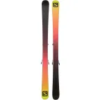 Salomon TNT Freestyle schiuri second hand | winteroutlet.ro