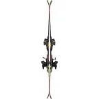 Salomon TNT Freestyle schiuri second hand | winteroutlet.ro