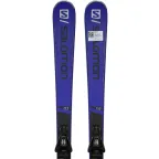 Salomon Pulse schiuri second hand | winteroutlet.ro