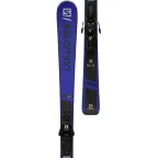 Salomon Pulse schiuri second hand | winteroutlet.ro