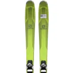 Salomon QST 85 Freeride schiuri second hand | winteroutlet.ro