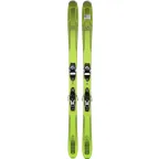 Salomon QST 85 Freeride schiuri second hand | winteroutlet.ro