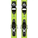 Salomon QST 85 Freeride schiuri second hand | winteroutlet.ro