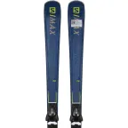 Salomon S/Max 08 schiuri second hand | winteroutlet.ro