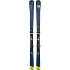 Salomon S/Max 08 schiuri second hand | winteroutlet.ro