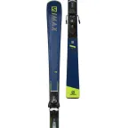Salomon S/Max 08 schiuri second hand | winteroutlet.ro