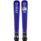 Salomon S/Max F10 schiuri second hand | winteroutlet.ro
