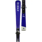 Salomon S/Max F10 schiuri second hand | winteroutlet.ro