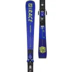 Salomon S/Race GT Ti2 schiuri second hand | winteroutlet.ro