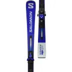 Salomon S/Race SL 2025 schiuri second hand | winteroutlet.ro