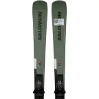 Salomon S/Max 08 2025 schiuri second hand | winteroutlet.ro
