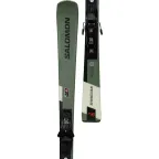 Salomon S/Max 08 2025 schiuri second hand | winteroutlet.ro