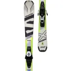 Salomon X Max XR schiuri second hand | winteroutlet.ro
