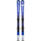 Salomon S/Race Jr MT 140cm schiuri copii second hand | winteroutlet.ro