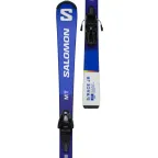 Salomon S/Race Jr MT 140cm schiuri copii second hand | winteroutlet.ro