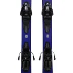 Salomon S/Race Jr MT 140cm schiuri copii second hand | winteroutlet.ro