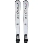 Stockli Laser WC SC 2025 149 cm schiuri second hand | Winter Outlet