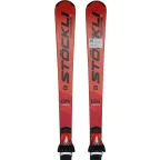 Stockli Laser GS 2024 165 cm schiuri second hand | Winter Outlet