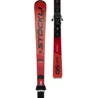 Stockli Laser GS 2024 165 cm schiuri second hand | Winter Outlet