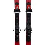 Stockli Laser GS 2024 165 cm schiuri second hand | Winter Outlet