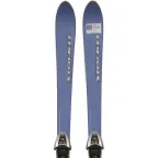 Stockli Spirit SC TI Tura schiuri second hand | winteroutlet.ro