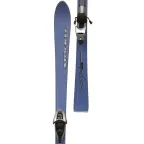 Stockli Spirit SC TI Tura schiuri second hand | winteroutlet.ro