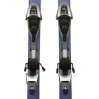Stockli Spirit SC TI Tura schiuri second hand | winteroutlet.ro