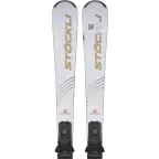Stockli Laser MX 2025 schiuri second hand | winteroutlet.ro