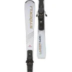 Stockli Laser MX 2025 schiuri second hand | winteroutlet.ro